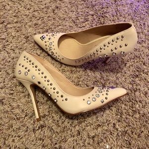 ALDO Pumps